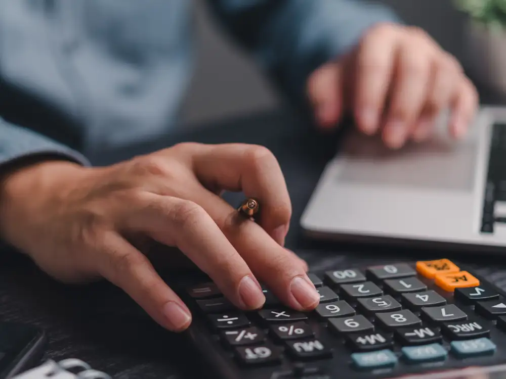 Revisão fiscal para identificação de crédito tributário recuperável