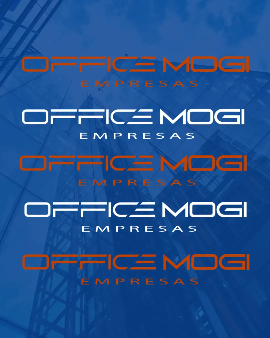 Office Mogi Empresas: Sobre Nós