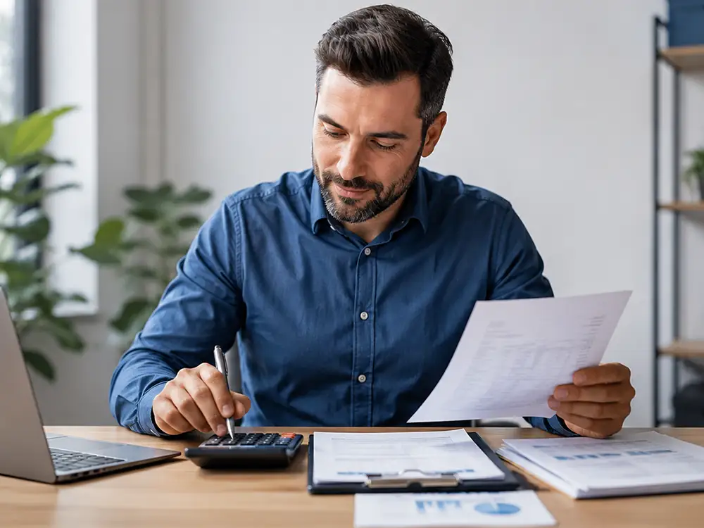 Planejamento tributário e organização fiscal no Simples Nacional